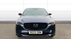Mazda CX-5 2.0 e-Skyactiv G MHEV Takumi 5dr Petrol Estate